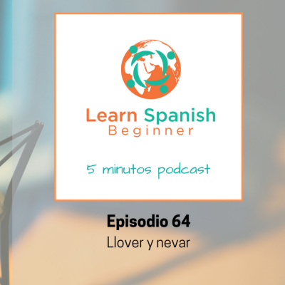 Learn Spanish, Beginner!