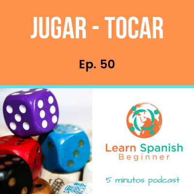 Learn Spanish, Beginner!