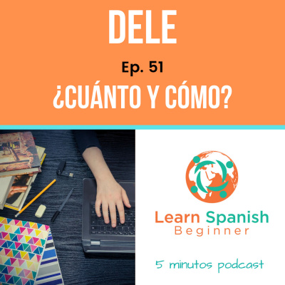 Learn Spanish, Beginner!