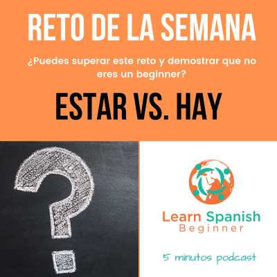 Learn Spanish, Beginner!