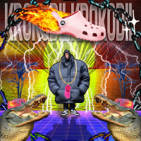 S1E13 (mit Hulio) - KROKODILKROKODIL