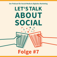 18% Rückgang – Social Media verliert an Bedeutung.