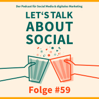 Zeit etwas zu ändern – Unser Podcast wird erwachsen.