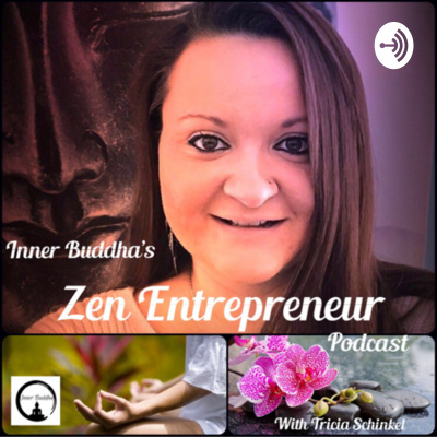 Inner Buddhas Zen Entrepreneur