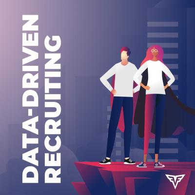 Data-driven Recruiting