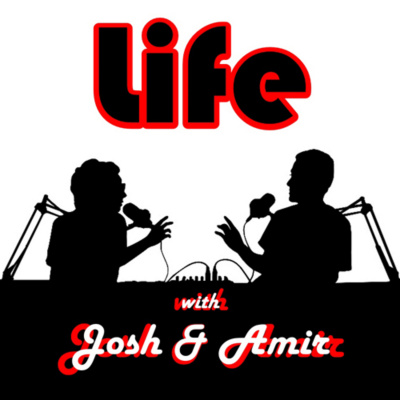 Life With Josh And Amir