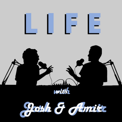 Life With Josh And Amir