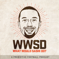 WWSD Ep.6 – Matt Harmon, Yahoo Sports
