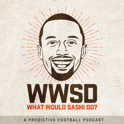 What Would Sashi Do? A Football Podcast