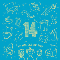 14: Folge 12 - Bequemlichkeit