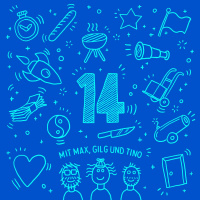 14: Folge 10 - Beziehungen