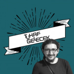 Tuhaf Gelecek