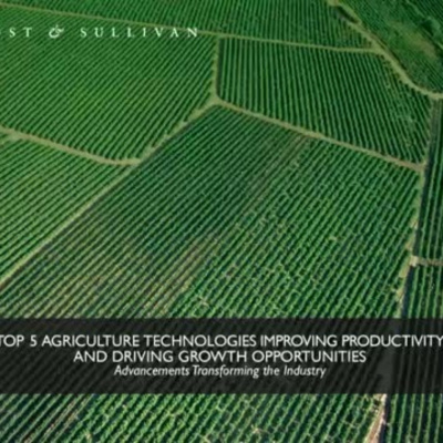 Frost  Sullivan Podcasts