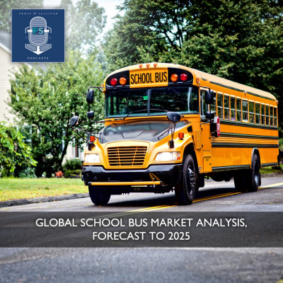 Frost  Sullivan Podcasts