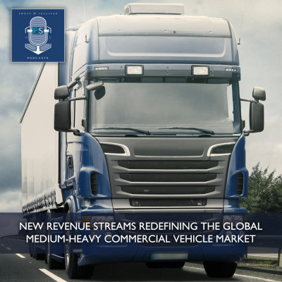 Frost  Sullivan Podcasts