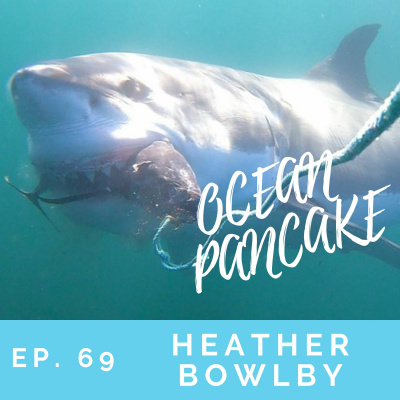 Ocean Pancake Podcast