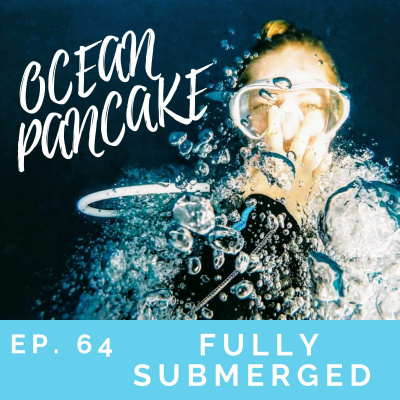 Ocean Pancake Podcast