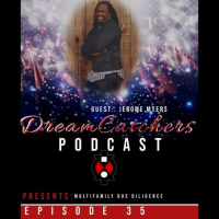 Talking Analysis with Jerome Myers, Apartment Investing Expert