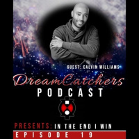 In the End I Win - Calvin Williams