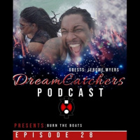 Burn the Boats - Jerome Myers