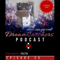 Faith - Larry And Storm Spriggs