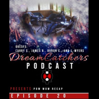 Spring Pow Wow Recap