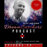 Dont Let Others Dictate Who You Are - John Casmon