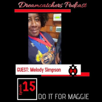 Do it for Maggie - Melody Simpson