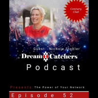 The Power Of Your Network - Nichole Stohler