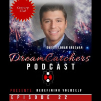 Redefining Yourself - Logan Freeman