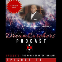 Power of Intentionality - Richard Berryman