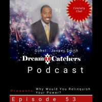 Why Would You Relinquish Your Power - Jasper Smith