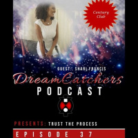 Trust the Process - Shari Francis