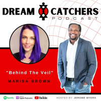 Behind The Veil - Marisa Brown