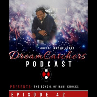 School of Hard Knocks - Jerome Myers