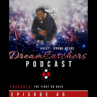 The First 90 Days - Jerome Myers