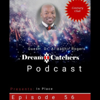 In Place - Al Aakhir Rogers