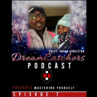 Mastering Yourself - Shaka Singleton