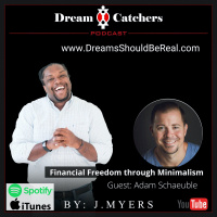 Financial Freedom through Minimalism - Adam Schaeuble