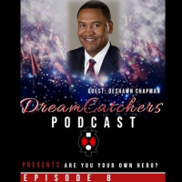 Are You Your Own Hero - Deshawn Chapman