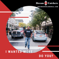 Making Your Dreams a Reality