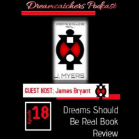Dream Should Be Real - Jerome Myers
