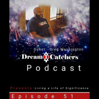 Living A Life Of Significance - Greg Washington