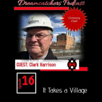 It Takes a Village - Clark Harrison