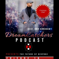 The Future of Bespoke - Omar Kinnebrew