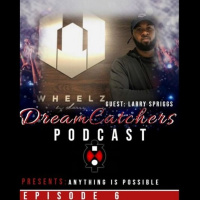 Anything is Possible - Larry Spriggs