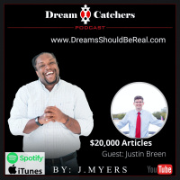 Writing $20,000 Articles - Justin Breen