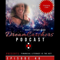 Financial Fitness is the Key - Tiffany Ward