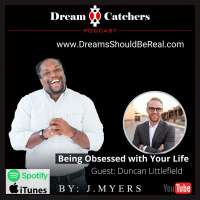 The Secret to Finding Abundance During a Pandemic - Duncan Littlefield