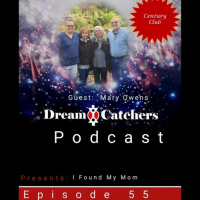 I Found My Mom - Mary Owens